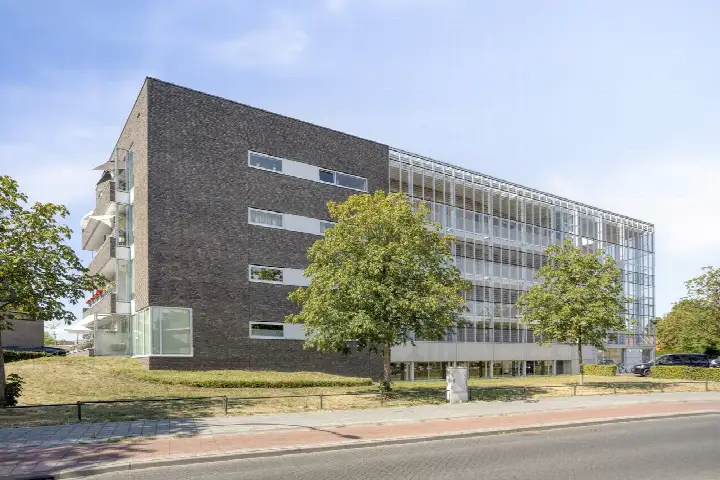 Appartement te koop: Elcomapark 3, Centrum Valkenswaard