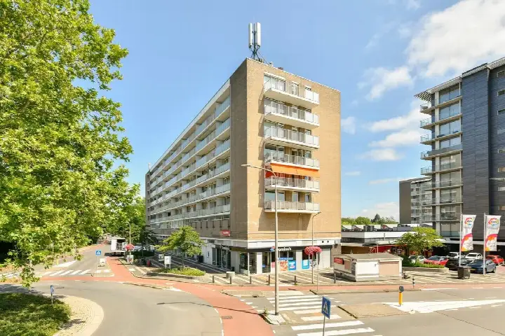 Appartement te koop: Eleanor Rooseveltlaan 22, Heldenbuurt Amstelveen