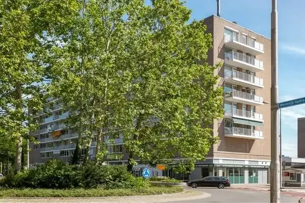 Apartment for rent: Eleanor Rooseveltlaan 48, Heldenbuurt Amstelveen
