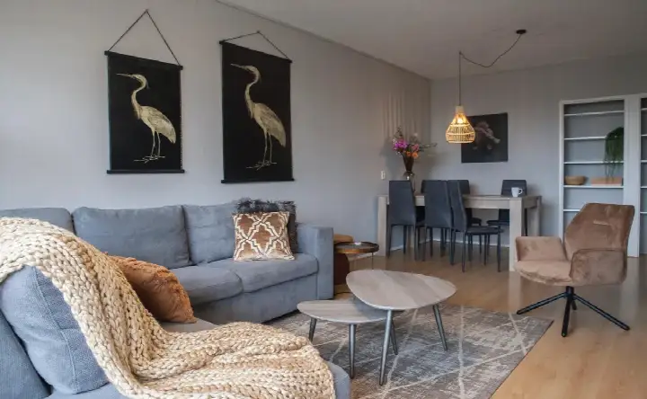 Home for rent: Eleanor Rooseveltlaan, Heldenbuurt Amstelveen
