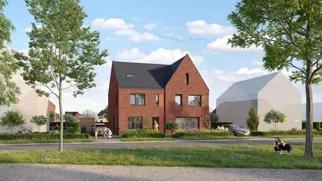 Woning te koop: Electrastraat 67, Verspreide huizen Zuidhorn Zuidhorn