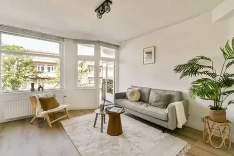 Appartement te koop: Elegaststraat 20-2, Erasmusparkbuurt-West Amsterdam