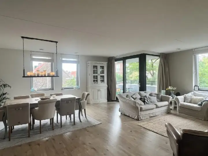 Appartement te huur: Elektroweg 241, Hillegersberg Zuid Rotterdam
