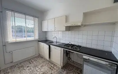 Appartement te huur: Eleonorastraat 3, Plattenburg Arnhem