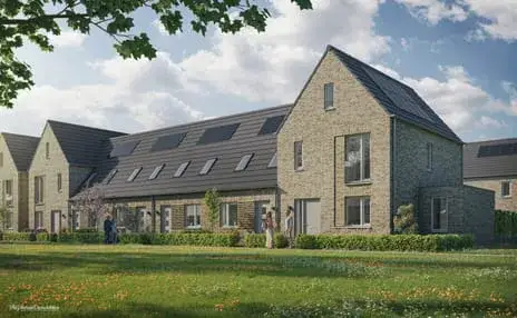 Woning te koop: Elfenbankje 26, Zuidbroek - Mozaïek & Rooster Apeldoorn