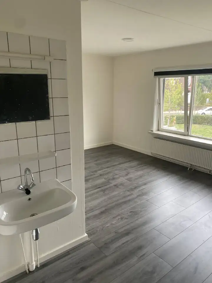 Kamer te huur: Elferinksweg 4KAMER-1, Stevenfenne Enschede