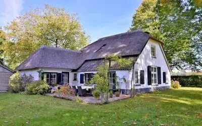 Detached house for sale: Elfuursweg 27, Gorssel Gorssel