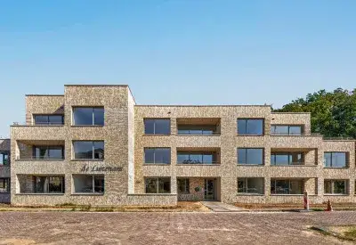Appartement te huur: Elias Beeckmanlaan 25, Veluwse Poort Ede