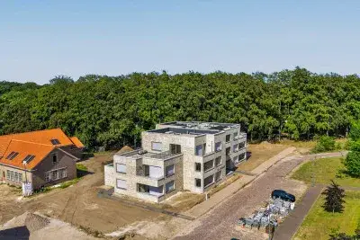 Appartement te huur: Elias Beeckmanlaan 37, Veluwse Poort Ede