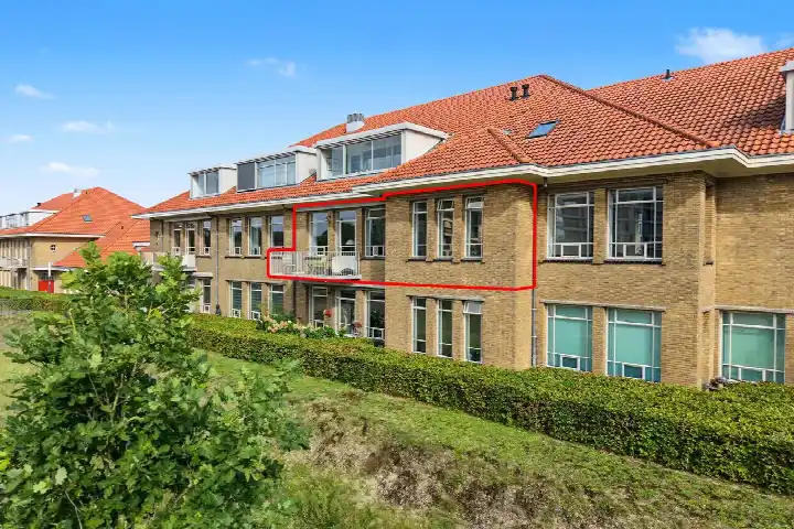 Appartement te koop: Elias Beeckmanlaan 56, Veluwse Poort Ede