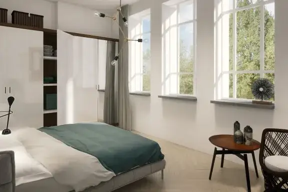 Apartment for rent: Elias Beeckmanlaan 8, Veluwse Poort Ede
