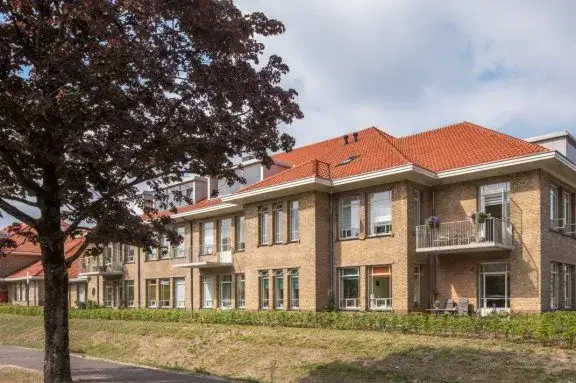 Appartement te huur: Elias Beeckmanlaan 88, Veluwse Poort Ede