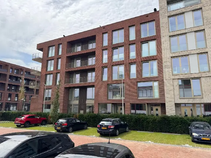 Appartement te huur: Elisabeth Brugsmapromenade 18, Transwijk-Noord Utrecht