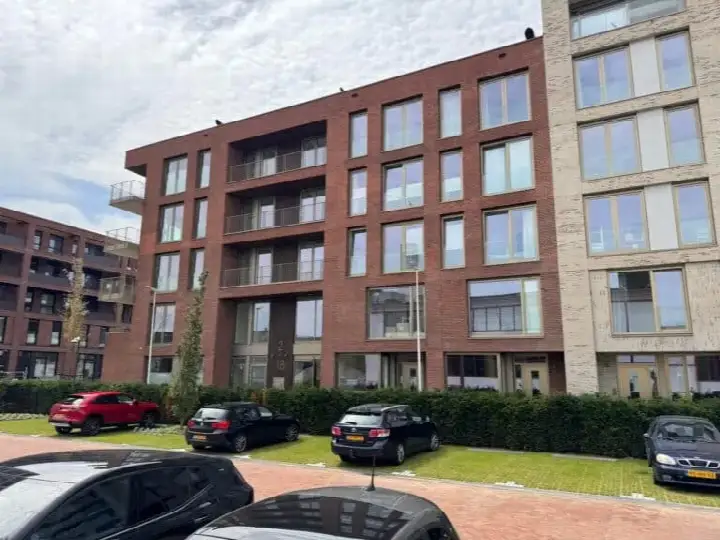 Appartement te huur: Elisabeth Brugsmapromenade 18, Transwijk-Noord Utrecht