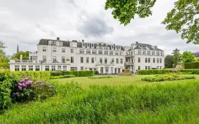 Appartement te koop: Elisabethdreef 3-14, Dreven Culemborg