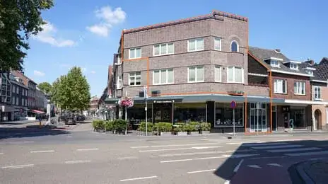 Appartement te koop: Elisabethstraat 1, Geleen-Centrum Geleen