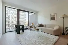 Appartement te koop: Elizabeth Anscombestraat 203, Koningin Wilhelminaplein Amsterdam