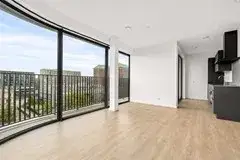 Apartment for rent: Elizabeth Anscombestraat 491, Koningin Wilhelminaplein Amsterdam