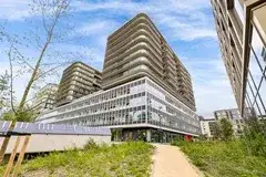 Apartment for rent: Elizabeth Anscombestraat 51, Koningin Wilhelminaplein Amsterdam