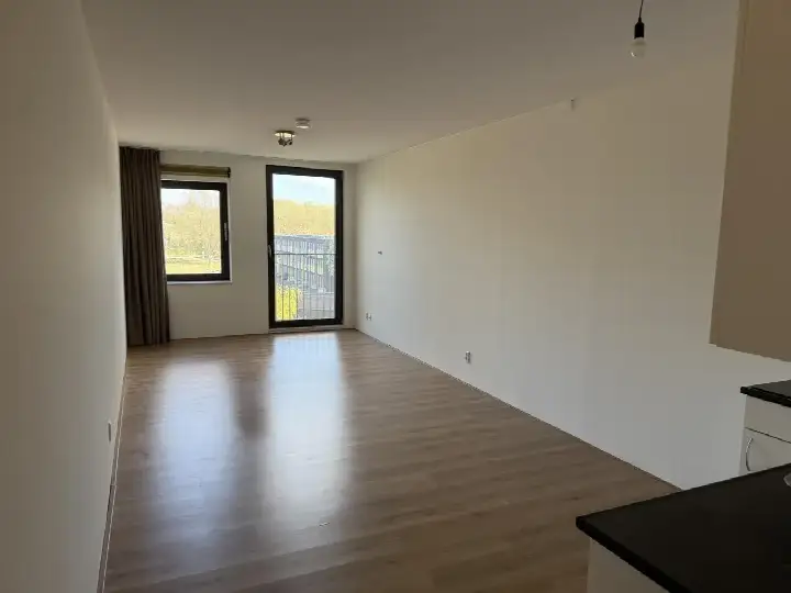 Studio for rent: Elizabeth Cady Stantonplein 618, F-buurt Amsterdam