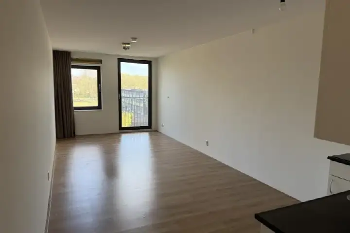 Studio te huur: Elizabeth Cady Stantonplein 618, F-buurt Amsterdam
