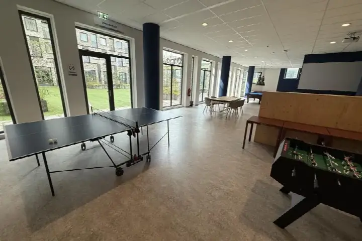 Studio te huur: Elizabeth Cady Stantonplein 753, F-buurt Amsterdam