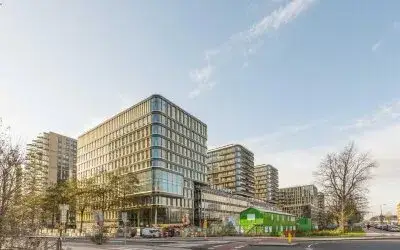 Apartment for rent: Elizabeth Anscombestraat 557, Koningin Wilhelminaplein Amsterdam