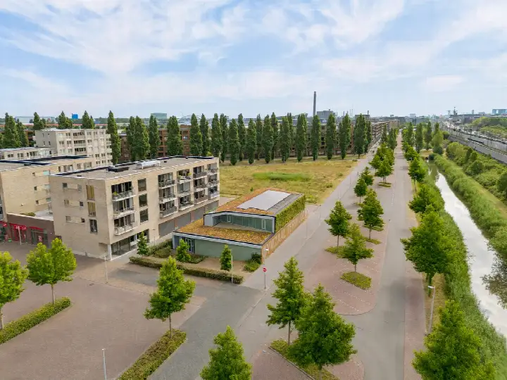 Appartement te koop: Ella Fitzgeraldplein 249, Terwijde-Oost Utrecht
