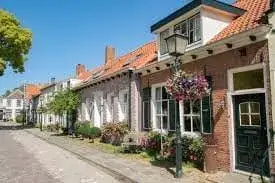 Tussenwoning te huur: Ellenstraat 10, Groede Groede