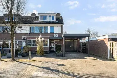 Hoekwoning te koop: Elsbeek 26, Aa-landen-Oost Zwolle