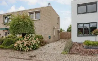 Hoekwoning te koop: Elsbeemden 13, Molenveld Horst