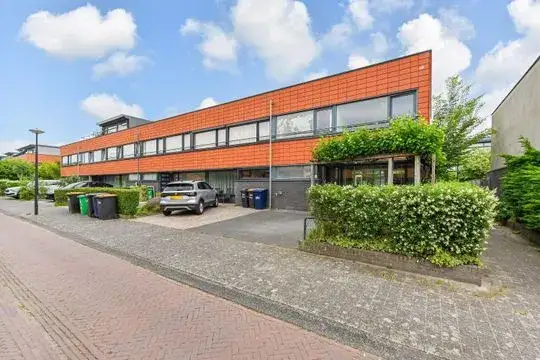 Hoekwoning te koop: Elsenburgstraat 32, Parkbuurt oosteinde 'S-Gravenhage