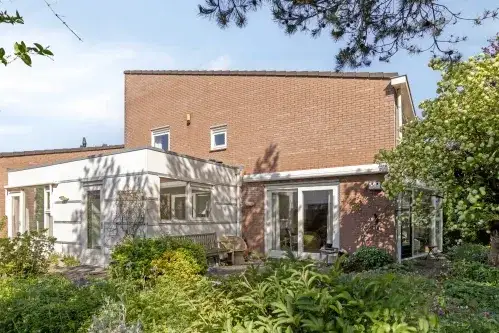 Tussenwoning te koop: Elskamp 3, Odijk Odijk