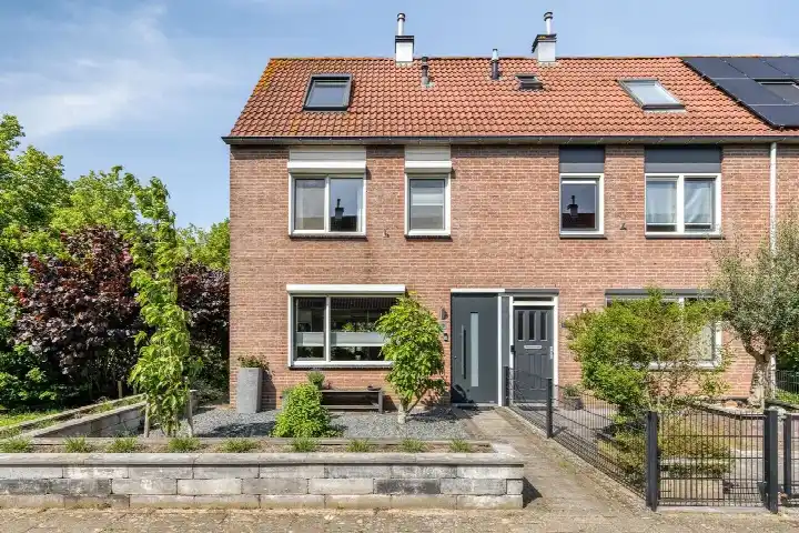 Hoekwoning te koop: Elsland 1422, Elsland Wijchen