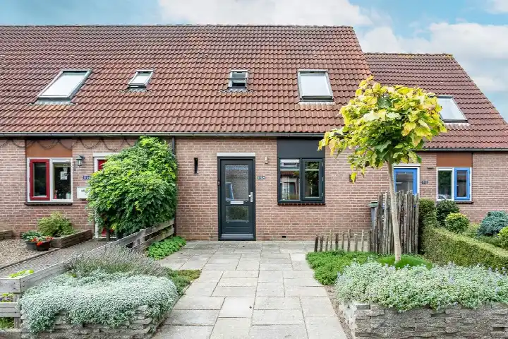 Terraced house for sale: Elsland 1704, Elsland Wijchen