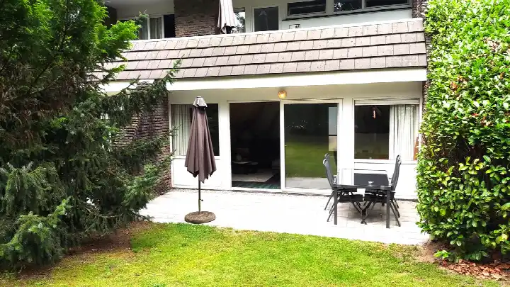 Apartment for sale: Elspeterweg 45-13, Buitengebied Vaassen Vaassen