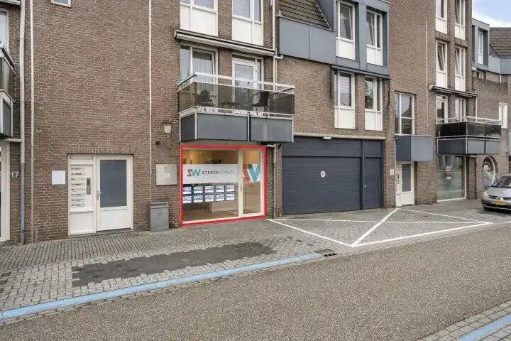Appartement te huur: Elsstraat 17, Beek Beek