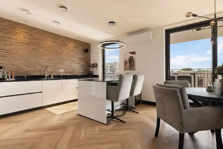 Appartement te koop: Elstarstraat 25, De Bongerd Amsterdam
