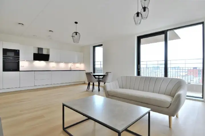 Home for rent: Elstarstraat, De Bongerd Amsterdam