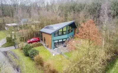 Vrijstaande woning te koop: Elsweg 15-9, Noordwolde-Recreatie Noordwolde