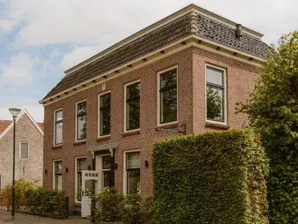 Appartement te koop: Elte Martens Beimastrjitte 8, Eastermar Eastermar