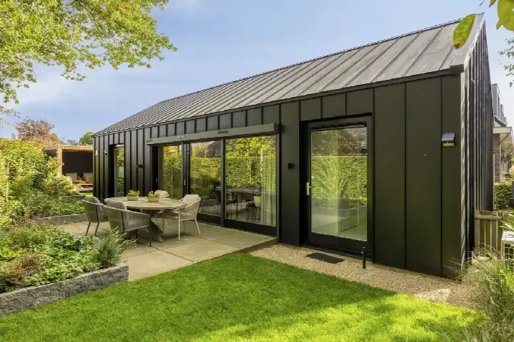 Vrijstaande woning te koop: Eltenseweg 8E, Stokkum Stokkum