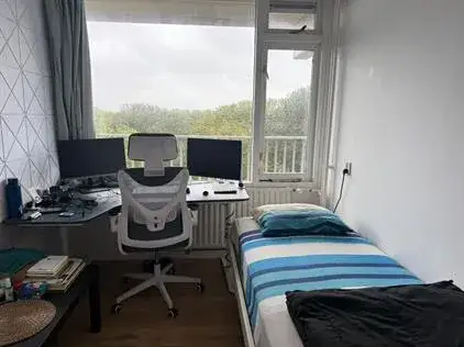 Kamer te huur: Elzendreef, Essesteijn / Dreven Voorburg