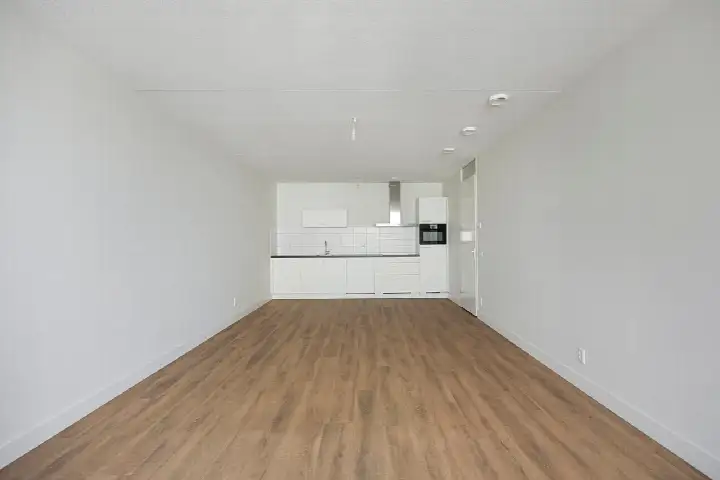 Appartement te huur: Elzenhagensingel 286, Elzenhagen-Zuid Amsterdam