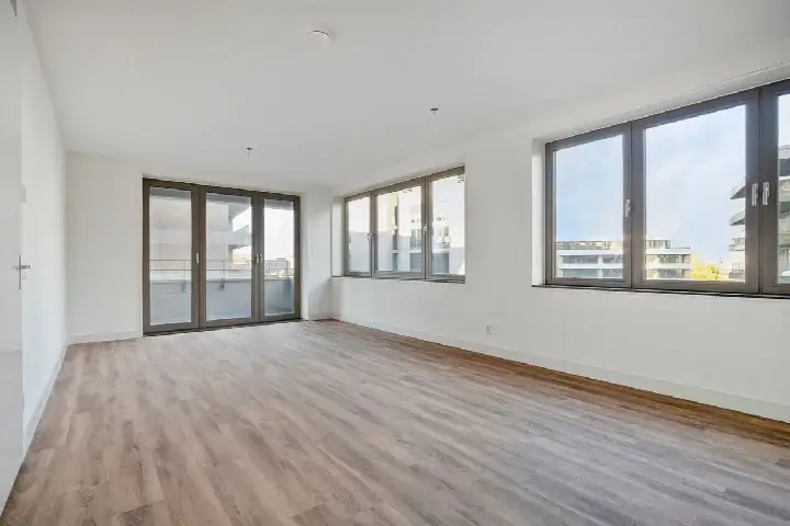 Appartement te huur: Elzenhagensingel 296, Elzenhagen-Zuid Amsterdam