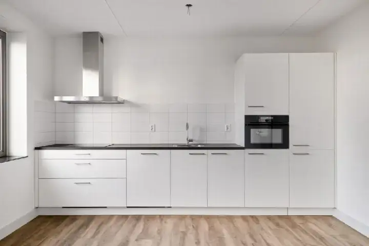 Appartement te huur: Elzenhagensingel 296, Elzenhagen-Zuid Amsterdam