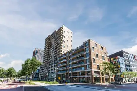 Appartement te huur: Elzenhagensingel 373, Elzenhagen-Zuid Amsterdam