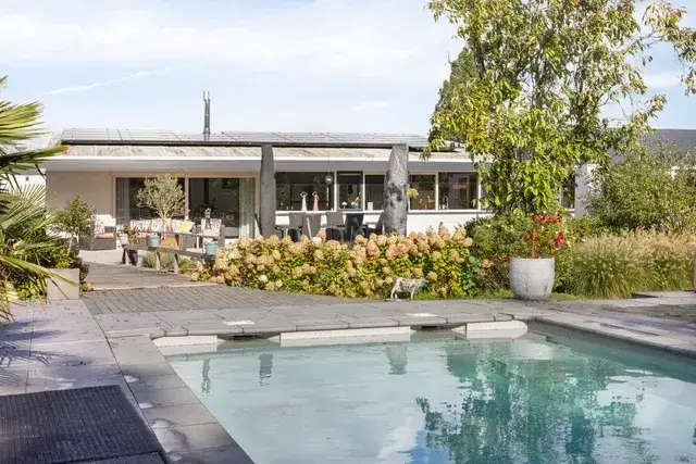 Vrijstaande woning te koop: Elzenhof 28, Elzenhof Bodegraven