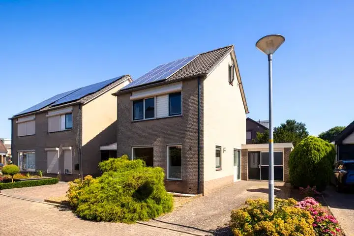 Detached house for sale: Elzenhof 73, Pannerden Pannerden