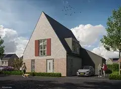 Woning te koop: Elzenkamer 2, Achter 't Tag Genemuiden